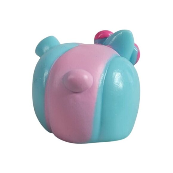 Num Noms Series 3 C.C. Candy Marshmallow Dog Lunch Box Style 2 Unscented MGA - Picture 6 of 7